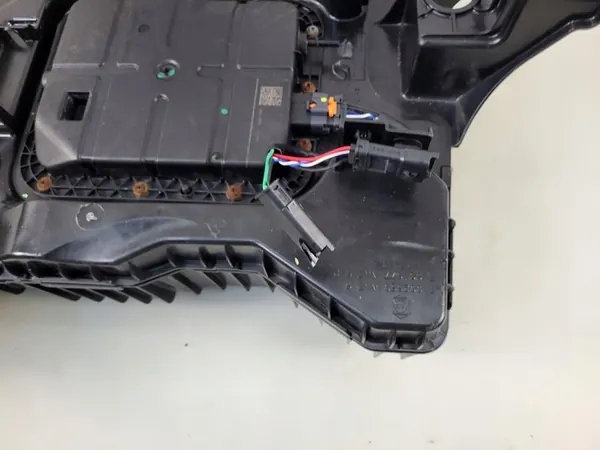 AdBlue Tank Opel Grandland X 12678023 image 3