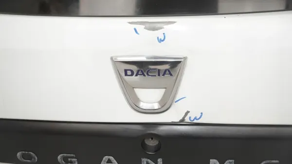 Hayon OEM 360181129 pour Dacia Logan II 12-17 Break image 7