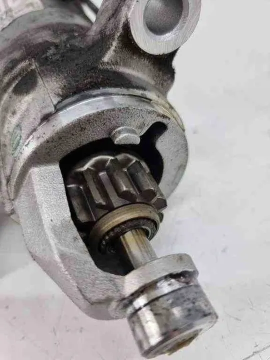 Ammortizzatore posteriore sinistro AUDI Q7 3.0L Diesel 2015 image 2