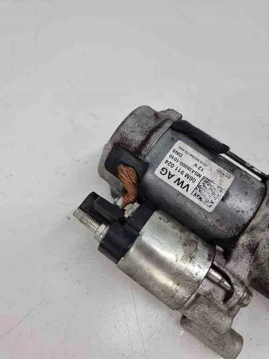 Ammortizzatore posteriore sinistro AUDI Q7 3.0L Diesel 2015 image 3