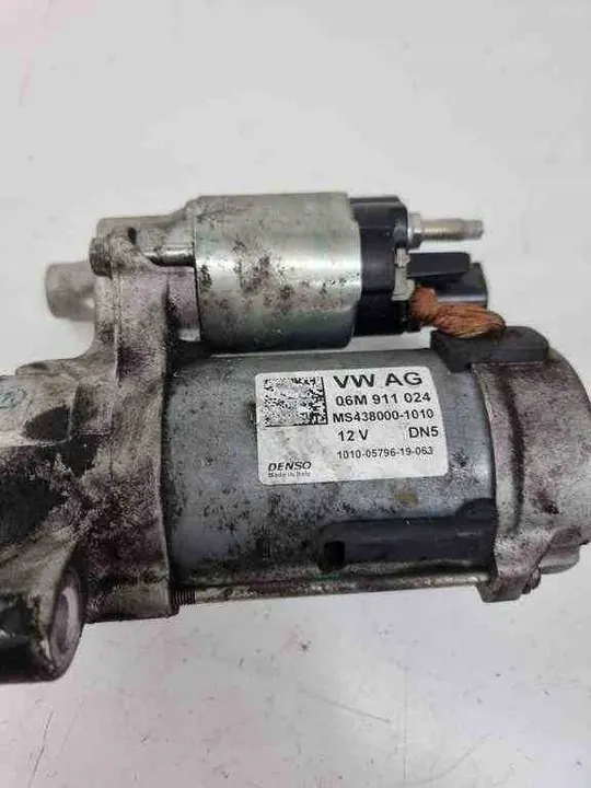 Ammortizzatore posteriore sinistro AUDI Q7 3.0L Diesel 2015 image 4