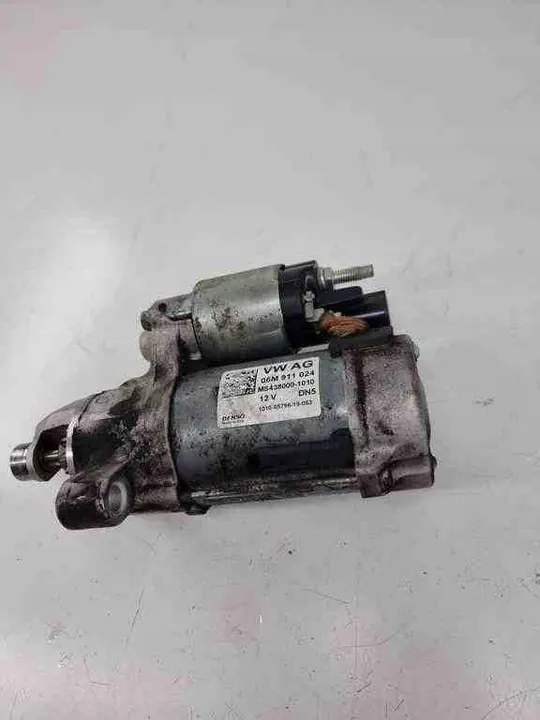 Ammortizzatore posteriore sinistro AUDI Q7 3.0L Diesel 2015 image 5