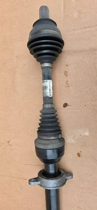 Mercedes-Benz A1773304001 Eixo dianteiro direito image 2