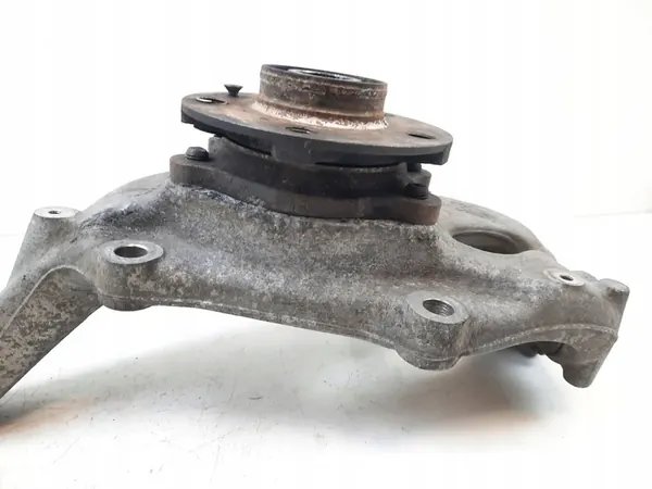 Q5 8R Mozzo Sterzo Destro Anteriore 2.0 TDI 8K0407258AA image 10