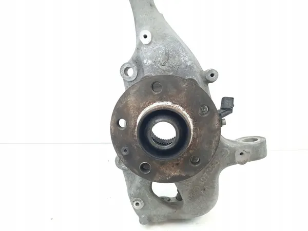 Q5 8R Mozzo Sterzo Destro Anteriore 2.0 TDI 8K0407258AA image 2