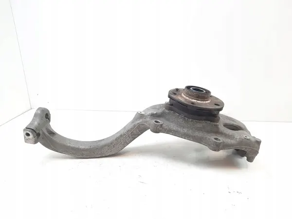 Q5 8R Mozzo Sterzo Destro Anteriore 2.0 TDI 8K0407258AA image 9