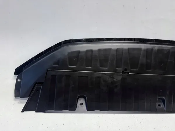 Placa de proteção de para-choque dianteiro SKODA KODIAQ OEM 565807611 image 2