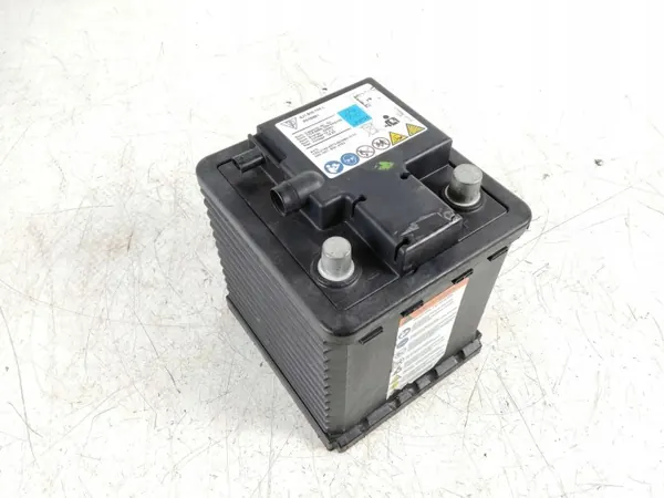 Audi e-tron Batteri OEM 9J1915105L - 1 Ah Begagnad image 2