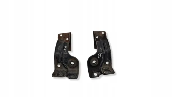 Support de radiateur Honda OE OEM TV1AR - Occasion image 2