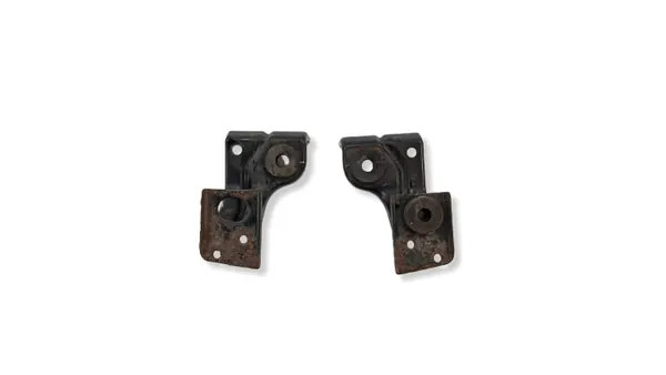 Support de radiateur Honda OE OEM TV1AR - Occasion image 4