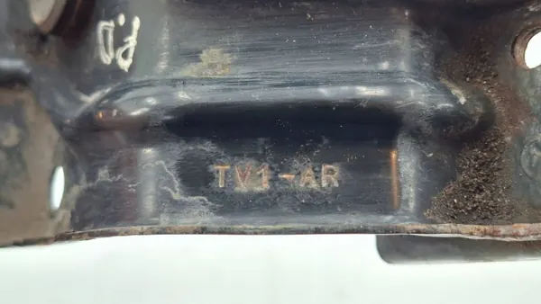 Support de radiateur Honda OE OEM TV1AR - Occasion image 5