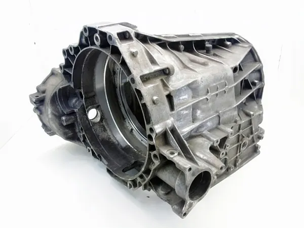 Caixa de câmbio dianteira OEM 0B5301103P Audi A6 C7 image 2