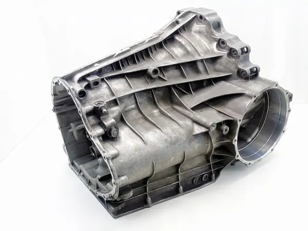 Caixa de câmbio dianteira OEM 0B5301103P Audi A6 C7 image 4