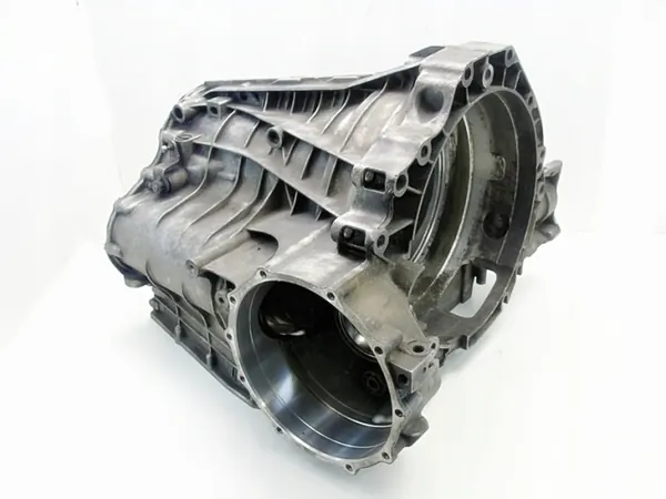 Caixa de câmbio dianteira OEM 0B5301103P Audi A6 C7 image 5