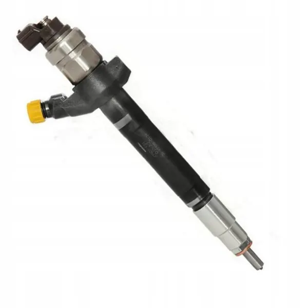 Injector Denso DCRI105800 para Ford - Usado image 10