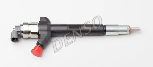 Injector Denso DCRI105800 para Ford - Usado image 9