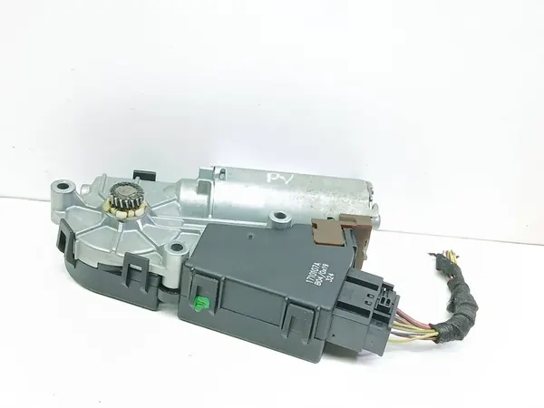 Motor de teto solar BMW E46 6928756 image 3