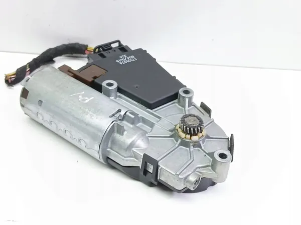 Motor de teto solar BMW E46 6928756 image 4