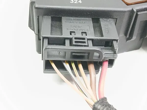 Motor de teto solar BMW E46 6928756 image 5