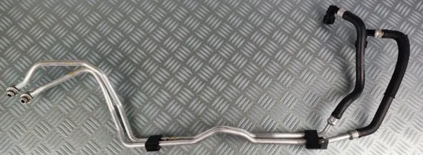 Ölleitung OEM 9X23-7R081-BB für Jaguar XJ image 2
