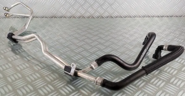 Ölleitung OEM 9X23-7R081-BB für Jaguar XJ image 3