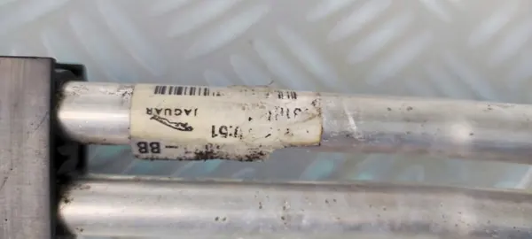 Ölleitung OEM 9X23-7R081-BB für Jaguar XJ image 6