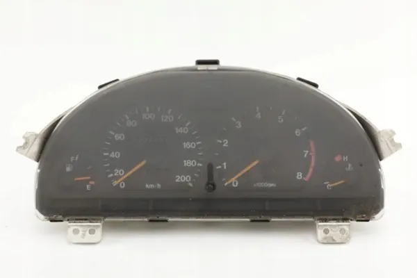 Tachometer Suzuki Grand Vitara 1.9 DDiS OEM 309554 image 2