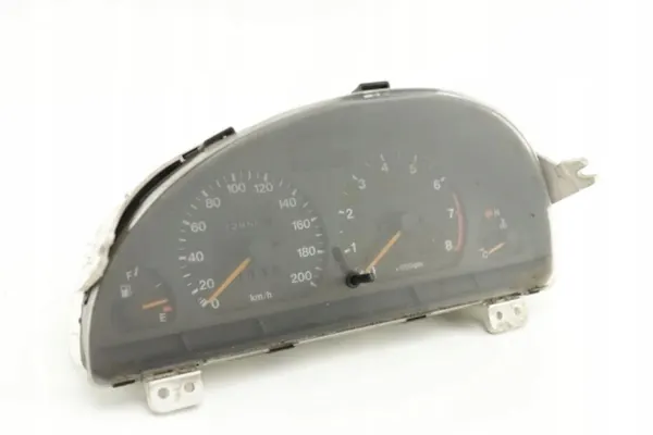 Tachometer Suzuki Grand Vitara 1.9 DDiS OEM 309554 image 3