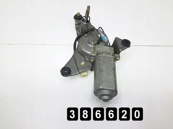 Mazda 6 ruitenwissermotor OEM gj6j67450a 8496000030 image 2