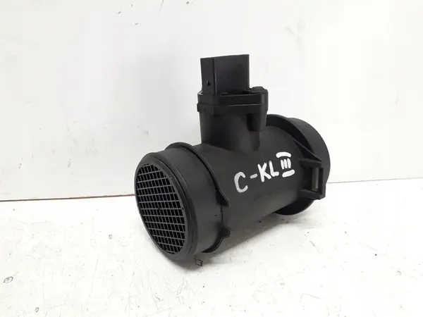 MERCEDES C-KLASA W202 2.2 CDI Luftmassenmesser A0000941448 image 2