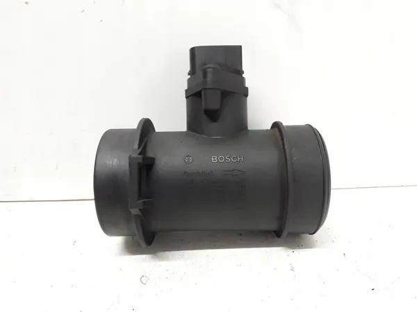 MERCEDES C-KLASA W202 2.2 CDI Luftmassenmesser A0000941448 image 3