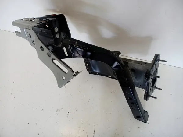OEM 16263306957 Para-lamas Dianteiro Direito Ford Kuga MK3 image 2