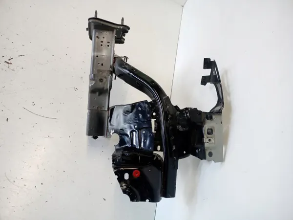 OEM 16263306957 Para-lamas Dianteiro Direito Ford Kuga MK3 image 3