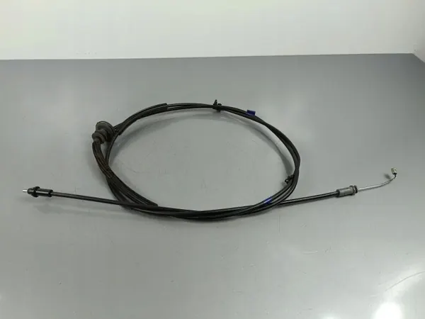 Nissan Qashqai J12 Motorhaubenverriegelung OEM FOB37396 image 2
