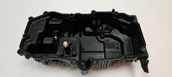 Cárter de aceite Mazda CX-30 2.0 Skyactiv-X HF01-10400 image 8