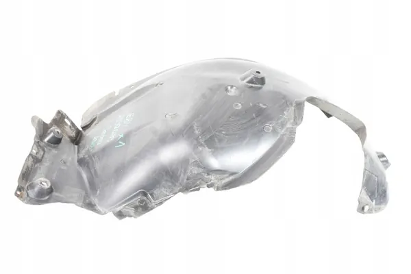 BMW E84 X1 Front Left Wheel Arch 2990089 image 2