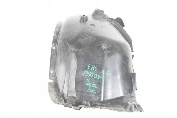 BMW E84 X1 Front Left Wheel Arch 2990089 image 3