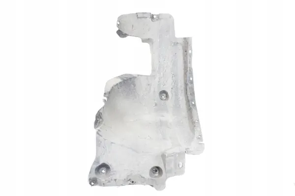 BMW E84 X1 Front Left Wheel Arch 2990089 image 5