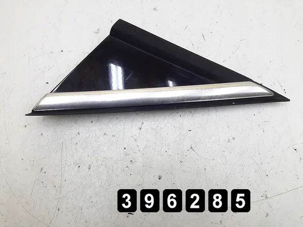 Garnissage de pilier Peugeot 3008 2010 96842433 image 2