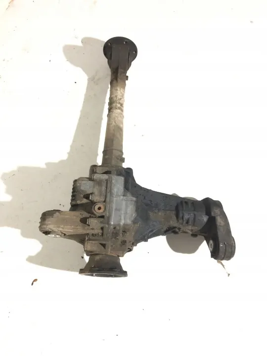 OEM 4460310026 Etudifferensiaali VW Touaregille image 3