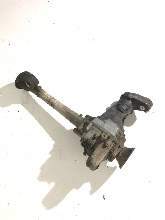 OEM 4460310026 Etudifferensiaali VW Touaregille image 4