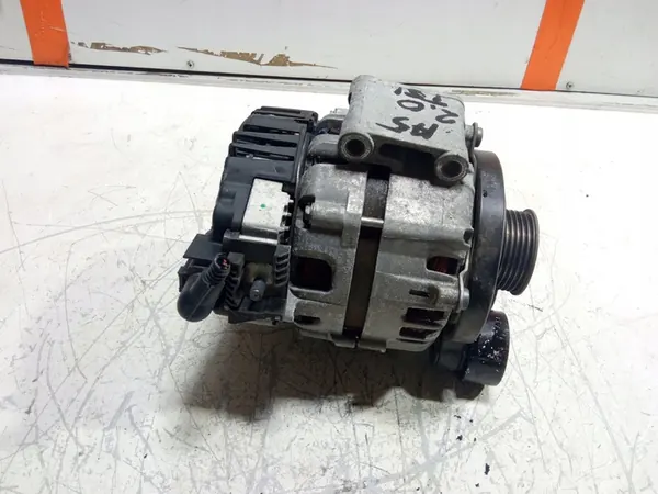 AUDI A5 F5 2.0 TFSI Alternator OE 06L903018JX image 3