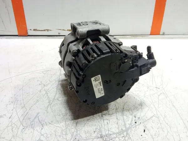 AUDI A5 F5 2.0 TFSI Alternator OE 06L903018JX image 4