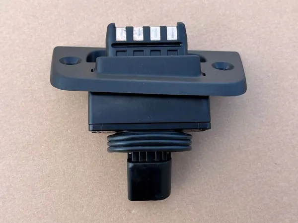 Pièce Électrostatique Porte VW OEM 7LA843552 image 2