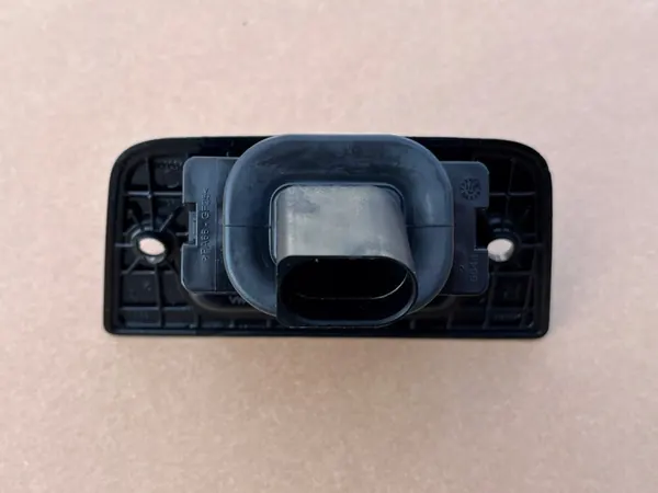 Pièce Électrostatique Porte VW OEM 7LA843552 image 5