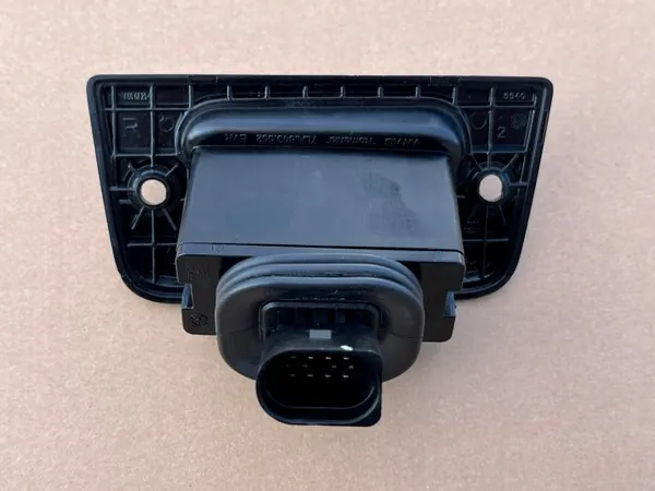 Pièce Électrostatique Porte VW OEM 7LA843552 image 6