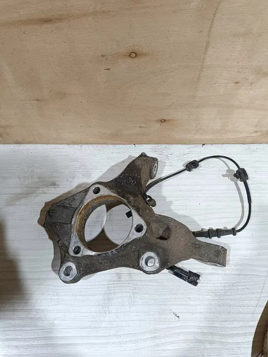 KNUCKLE ANTERIORE DESTRO CHEVROLET CRUZE OPEL ASTRA J OE 13319481 image 3