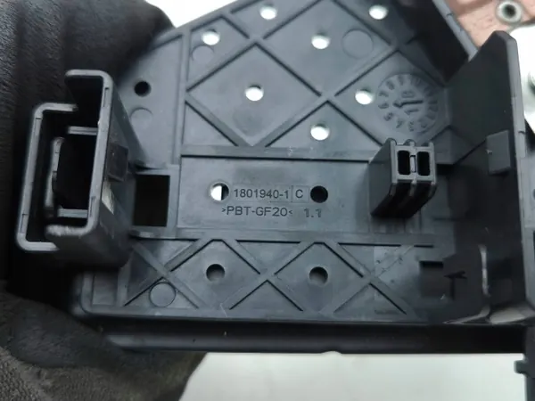 Volvo S90/V90 Pyrotechnische klem OEM 18019401C image 7