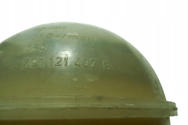 Tanque de expansão de refrigerante VW TRANSPORTER IV FURGON image 3