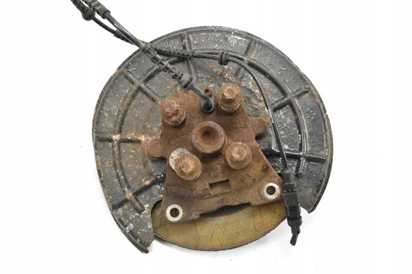 Sensore ABS Posteriore Destro Mozzo 52041885 Fiat Tipo II image 2